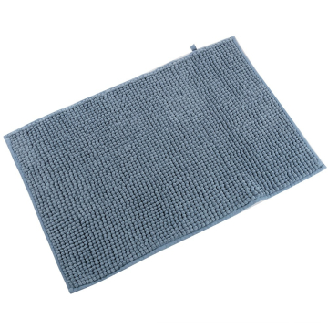 Baytex Tapis de Bain EYHA315 45 cm x 70 cm Bleu