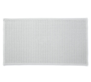 Casilin Tapis de Bain Royal Touch 70 cm x 120 cm White Smoke