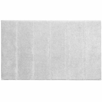 Casilin Tapis de Bain Ray 60 cm x 110 cm Silver
