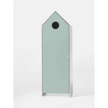 Dream Tree Armoire Chambre d'Enfant Haven Menthe