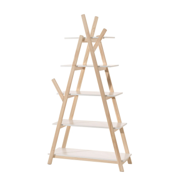 Dream Tree Bibliothèque Blanc