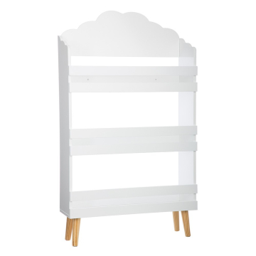 Eazy Living Bibliothèque Marie Blanc