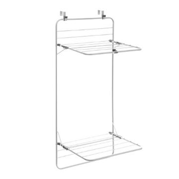 Eazy Living Hangend Droogrek Donat 10 m