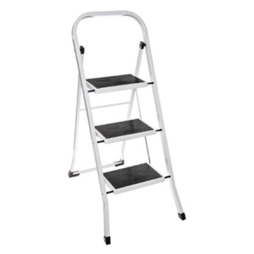 Eazy Living Haushaltsleiter Victor 3 Stufen