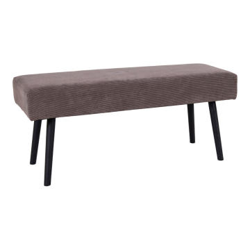 House Collection Banc Olan Soft Grey