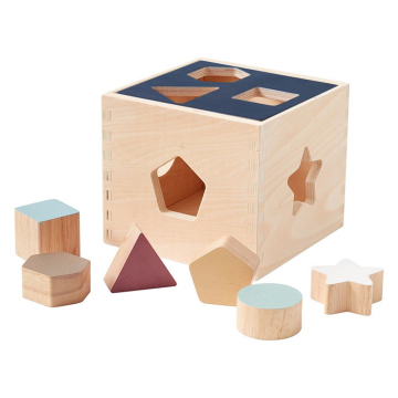 Kid's Concept Trieur de Formes Aiden