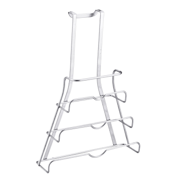 Metaltex Support De Couvercle Galileo