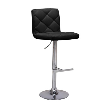 Stozy Barhocker Lavi Schwarz