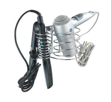 Wenko Porte Sèche-Cheveux Milano