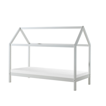 Dream Tree Lit Maisonnette 90 x 200 cm Pio Blanc