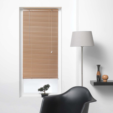 Jalousie 40 x 130 cm Gili Cuivre