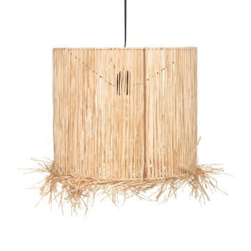 Eazy Living Lampe à Suspension Rona Ø 30 cm