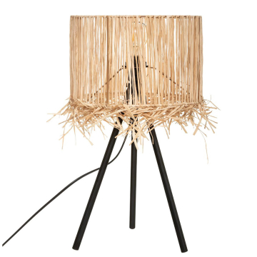 Eazy Living Lampe de Table Ø 27 cm Rona