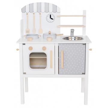 Jabadabado Cuisine Enfant en Bois