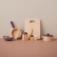 Kid's Concept Set de Cuisine Bistro