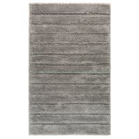 Casilin Badmat California 70 cm x 120 cm Slate Grey