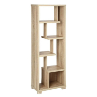 Eazy Living Bücherregal Pania Holz
