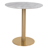 House Collection Table de Salle à Manger Ø 70 cm Bea