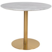 House Collection Table de Salle à Manger Ø 90 cm Bea