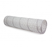 Kid's Concept Tunnel de Jeu Star Gris