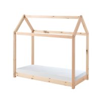 Dream Tree Huisbed 70 x 140 cm Levi Naturel 
