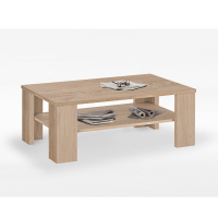 Ipari Salontafel Hector Hout