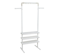 Baytex Multifunktionsregal - Badregal & Kleiderständer EYHM290