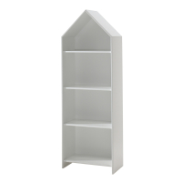 Dream Tree Bibliothèque Haven Blanc