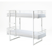 Dream Tree Lit Superposé 90 x 200 cm Buzz Blanc