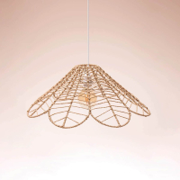 Eazy Living Hanglamp Rania Ø 58 cm