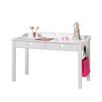 Dream Tree Bureau Bloom Blanc