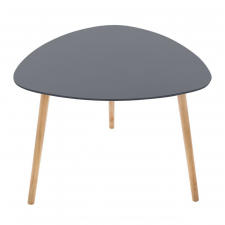 Eazy Living Table d'Appoint Mila Gris