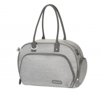 Babymoov Sac à Langer Trendy Bag Smokey