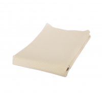 Baninni Couverture de Lit Bébé Pixie Beige - 110 cm x 140 cm