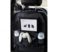 Baninni Organisateur de Voiture Astuto avec Support Tablette