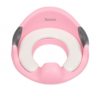 Baninni Toilettensitz Buba Rosa