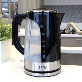 Home & Keuken Elektrische Waterkokers, Bouilloire Électrique De Voyage