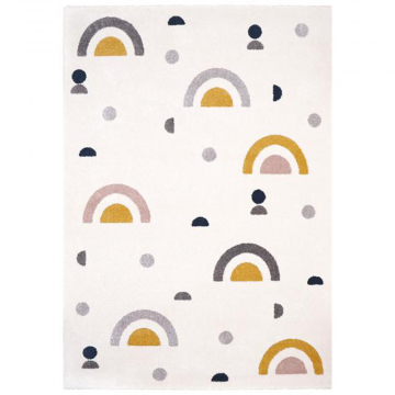 Nattiot Tapis 120 cm x 170 cm Mery