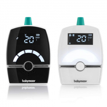 Babymoov Babyfoon Premium Care