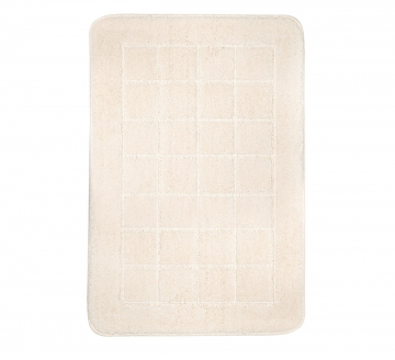Baytex Badmat EYHA113 Wit