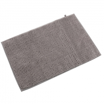 Baytex Badmat EYHA315 45 cm x 70 cm Grijs