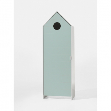 Dream Tree Kast Kinderkamer Haven Mint