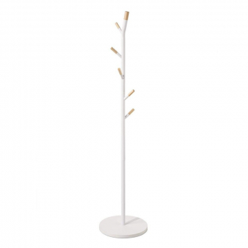 Eazy Living Porte-manteau Clara Blanc