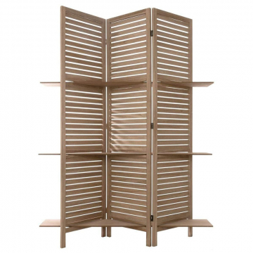 Eazy Living Paravent Nour Braun