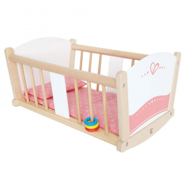 Hape Puppenwiege
