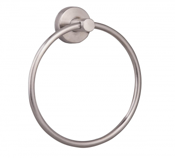 Milton & Oldbrook Handdoekring Chelsea Ø 16 cm