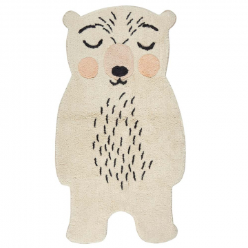Nattiot Tapis 60 cm x 110 cm Odino
