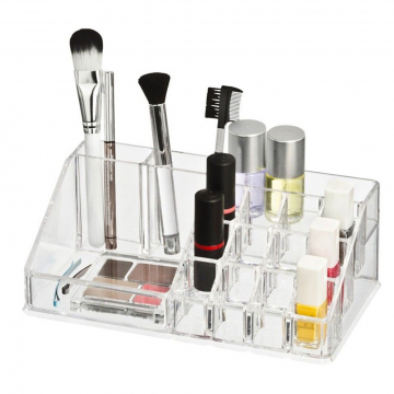 Wenko Make Up Organizer Femme 16 Fächer