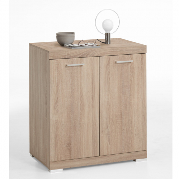 Ipari Dressoir 2 Deuren Paul Hout