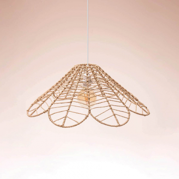 Eazy Living Hanglamp Rania Ø 58 cm